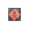 Dangerous Goods Sign Holder